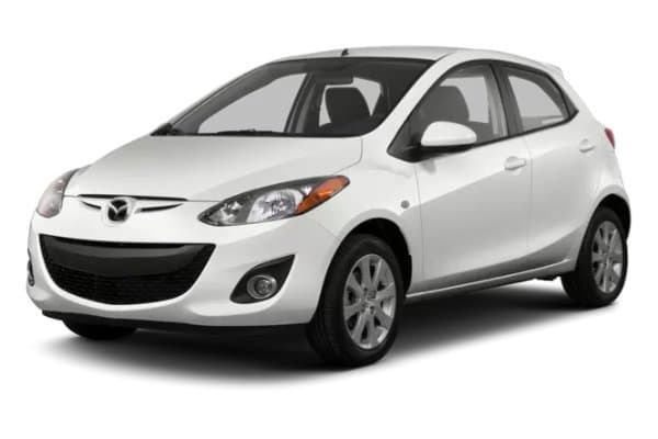 Hatchback, 5d