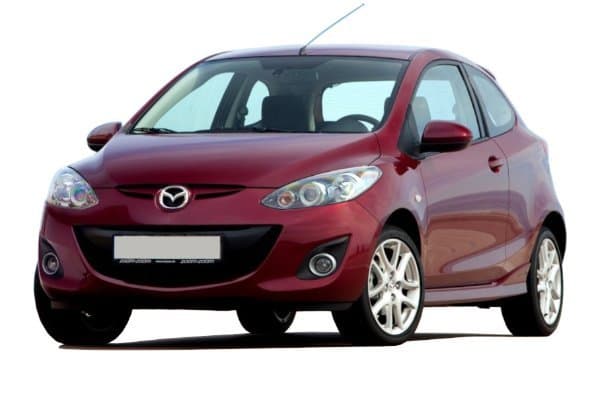 Hatchback, 3d