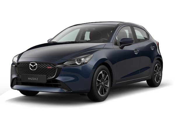Hatchback, 5d
