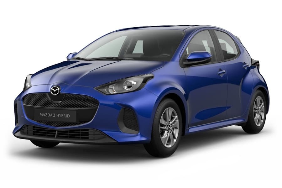 Hatchback, 5d