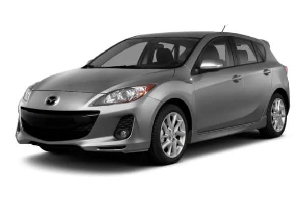 Hatchback, 5d