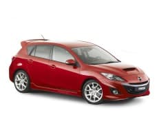 Hatchback, 5d