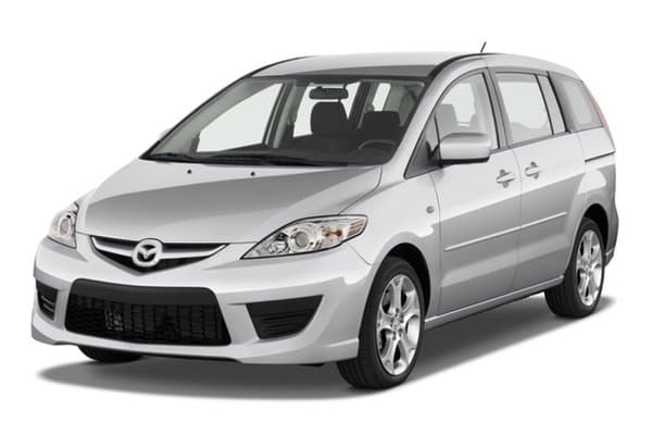 MPV, 5d