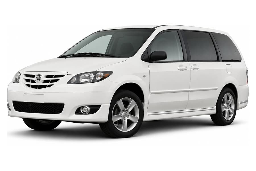 MPV, 5d