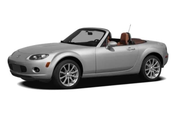 Roadster, 2d