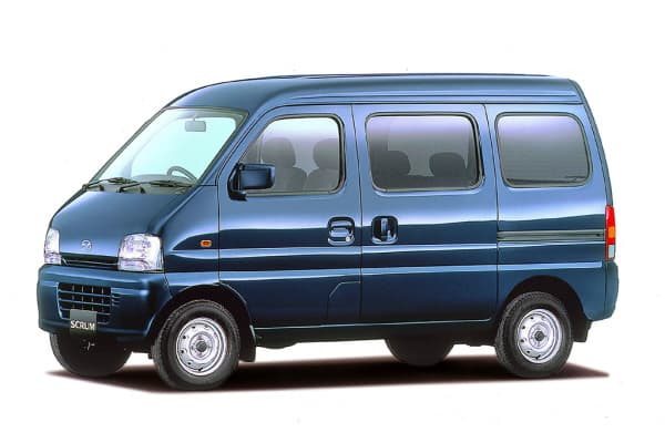 Van