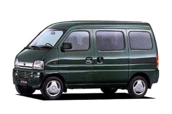 Van
