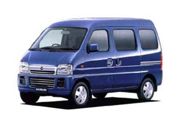 Van