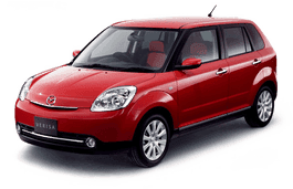 Hatchback, 5d