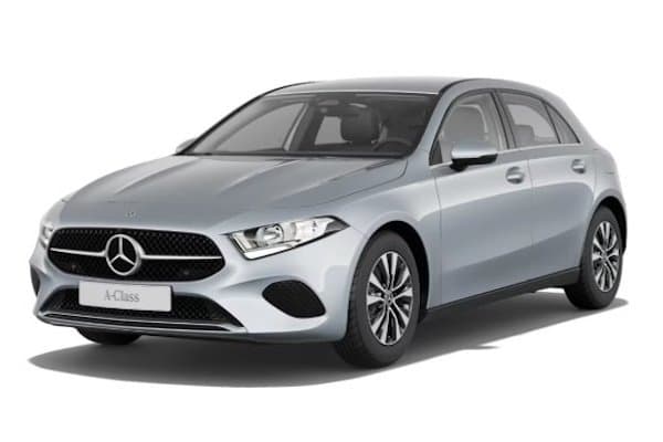 Hatchback, 5d (W177)