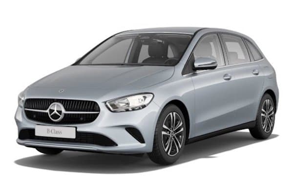 Hatchback, 5d (W247)