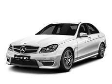 Saloon (W204)