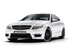 Coupe, 2d (C204)