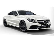 Coupe, 2d (C205)
