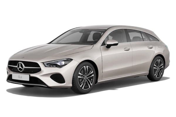 Shooting Brake, 5d (X118)