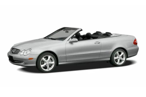 Convertible, 2d (A209)