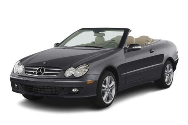 Convertible, 2d (A209)