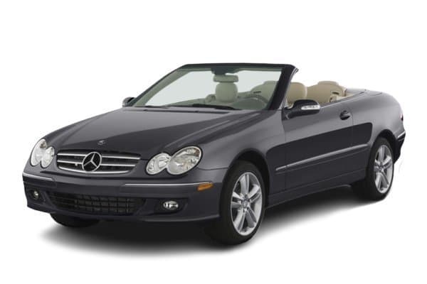 Convertible, 2d (A209)
