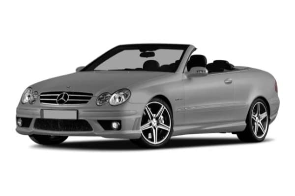 Convertible, 2d (A209)