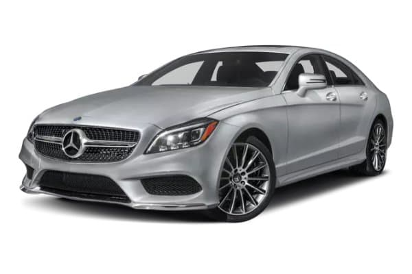 Coupe (C218)