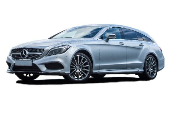 Shooting Brake, 5d (X218)
