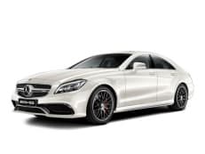 Coupe (C218)