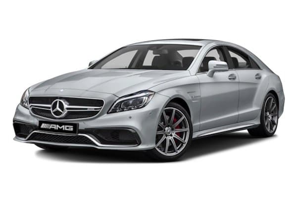 Coupe (C218)