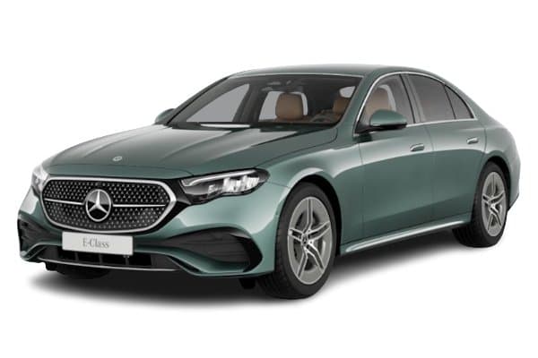 Saloon (W214)