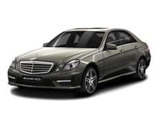 Saloon (W212)
