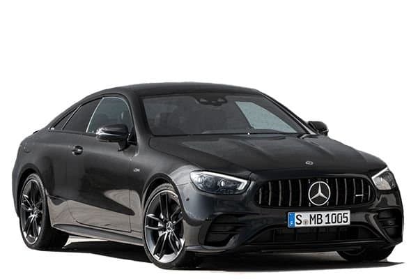 Coupe, 2d (C238)
