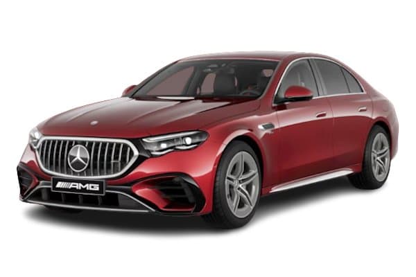 Saloon (W214)