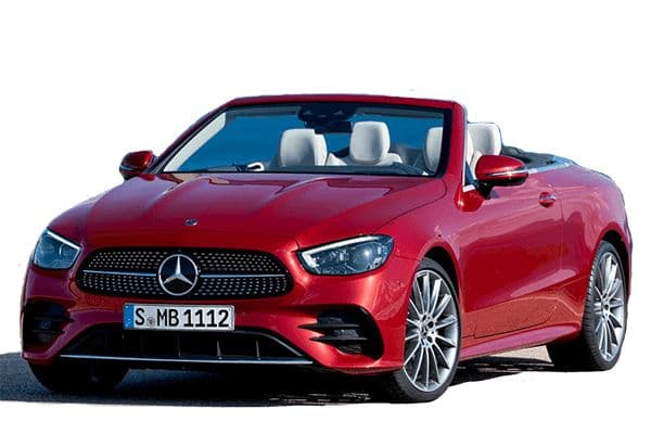Convertible, 2d