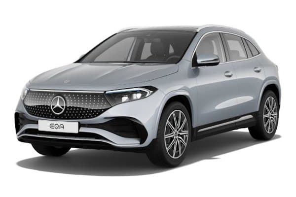 SUV, 5d (H243)