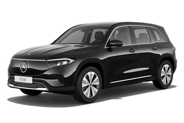 SUV, 5d (X243)