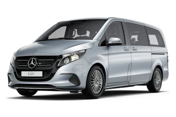 Van, 5d (W447)