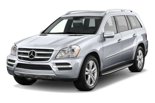 SUV, 5d
