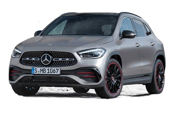 SUV, 5d