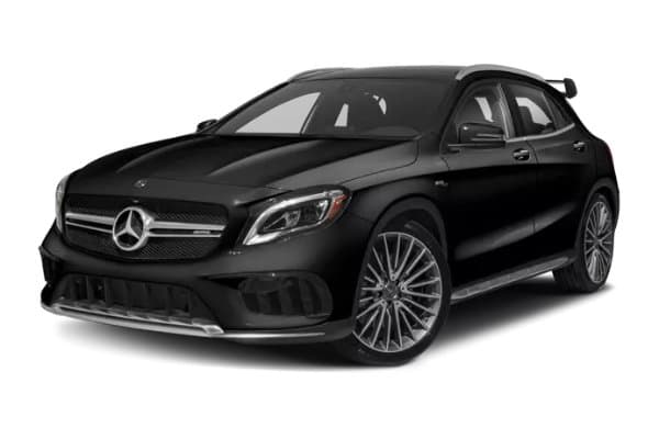SUV, 5d