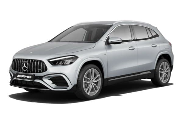 SUV, 5d