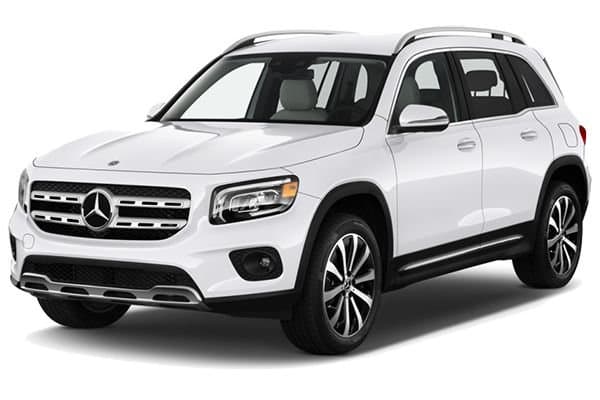 SUV, 5d