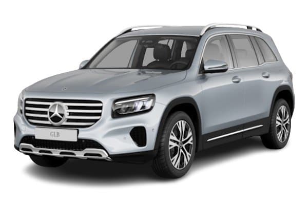 SUV, 5d