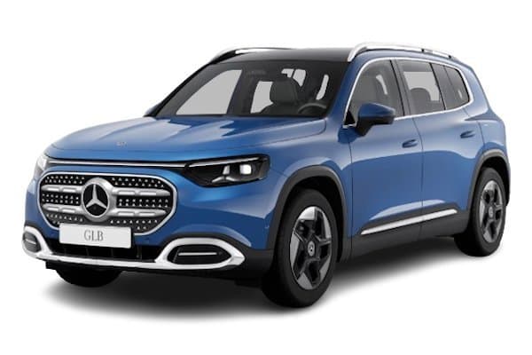 SUV, 5d