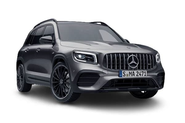 SUV, 5d