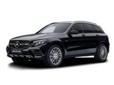 SUV, 5d