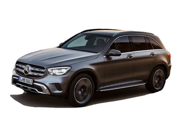 SUV, 5d