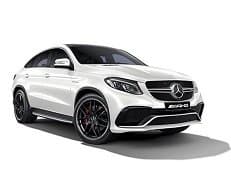 SUV, 5d