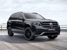 SUV, 5d