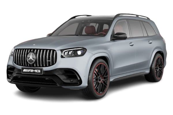 SUV, 5d