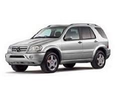 SUV, 5d