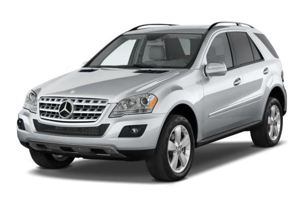SUV, 5d